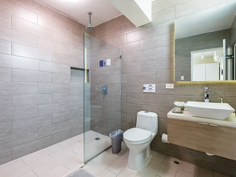 1408 Calle Aldea #4B — Photo 11