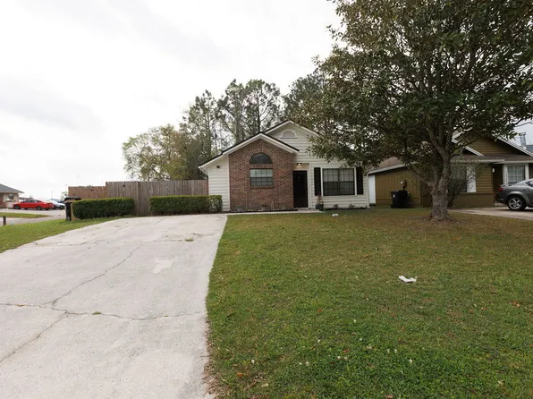 1324 Independence Dr #C, Orange Park, FL 32065