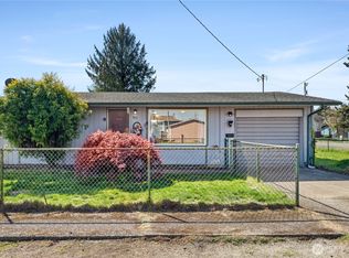 927 W Marion St, Aberdeen, WA