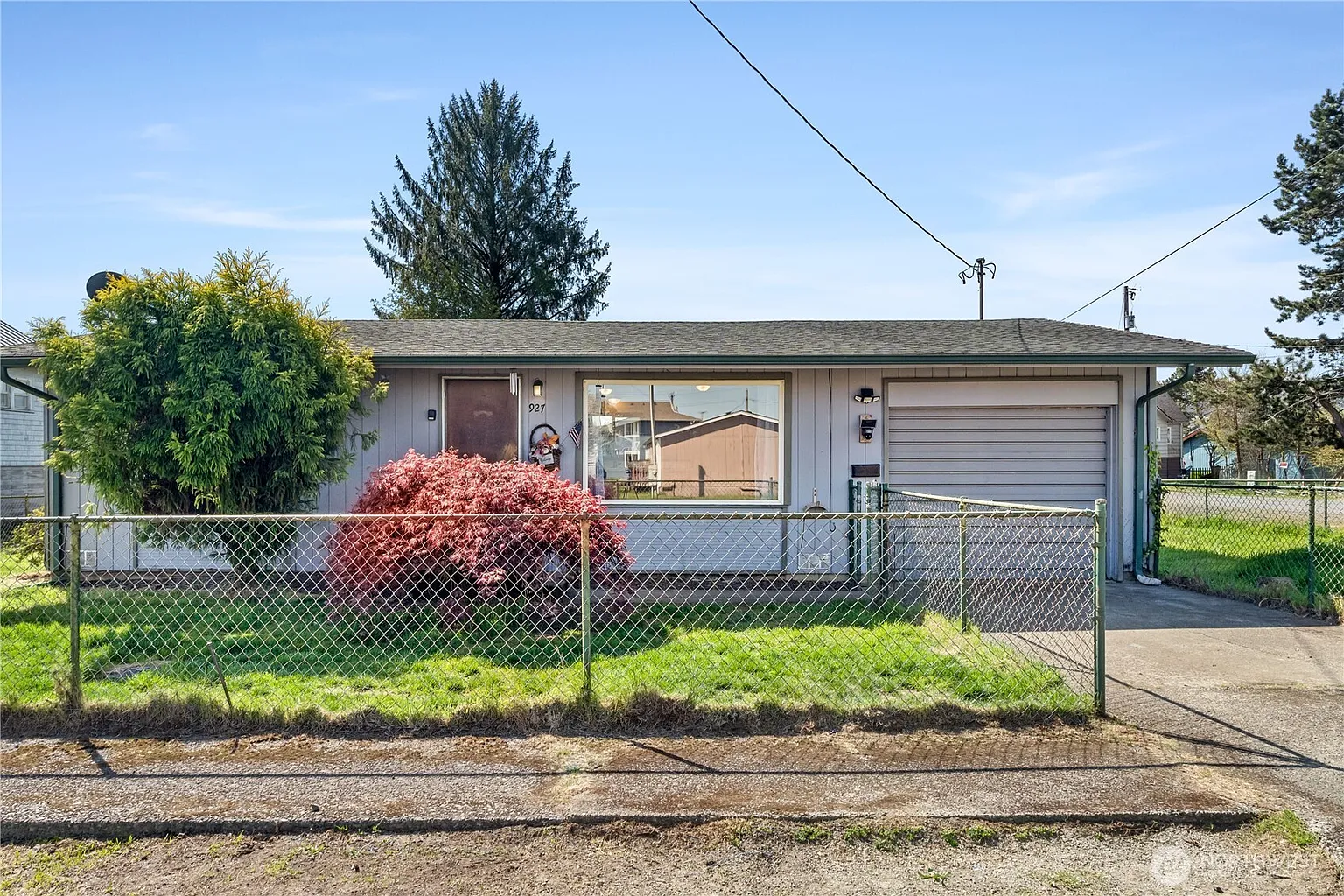 927 W Marion Street photo 1
