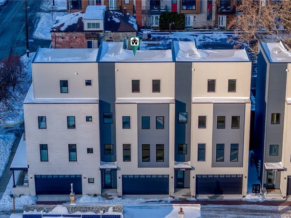 2147 Columbus Rd, Cleveland, OH 44113