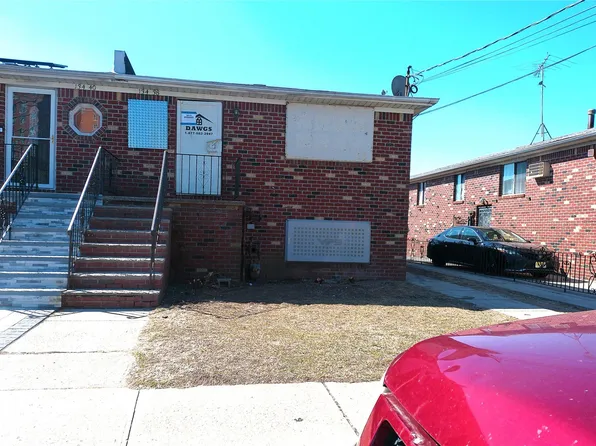 13438 161st Street, Springfield Gardens, NY 11434