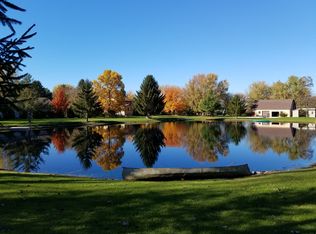 8245 Date Rd, Bridgman, MI 49106