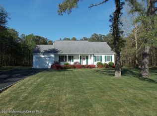 1461 Zeppelin Ave, Whiting, NJ 08759