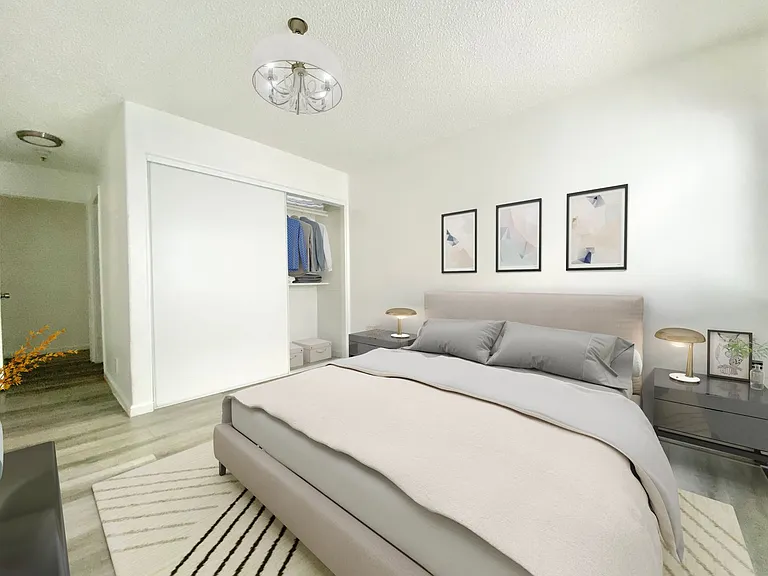 Rampart Village Villas — Photo 21