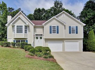 341 Spring View Ct, Dallas, GA 30157