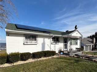 67478 Kirkwood Heights Rd, Bridgeport, OH 43912