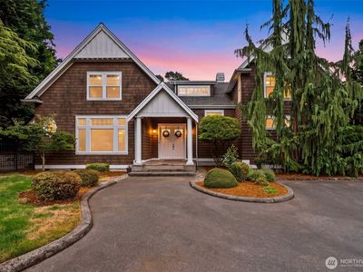 11621 Gravelly Lake Drive SW, Lakewood, WA, 98499