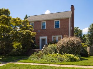604 1/2 Coleraine Rd, Catonsville, MD 21228