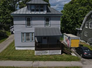 55 Poplar St, Bangor, ME 04401