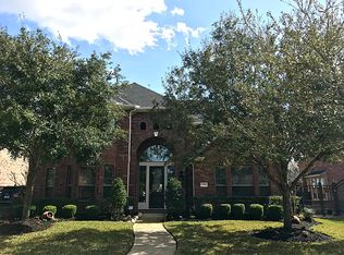 8507 Iron Tree Ln, Katy, TX 77494