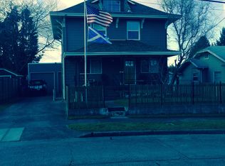 8125 N Clarendon Ave, Portland, OR 97203