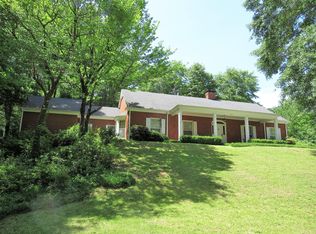 1015 8th Ave N, Columbus, MS 39701