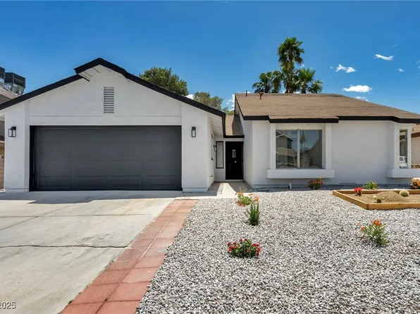 6939 Paddington Way, Las Vegas, NV 89147