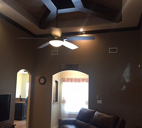 2nd image of 709 Treyson Dr