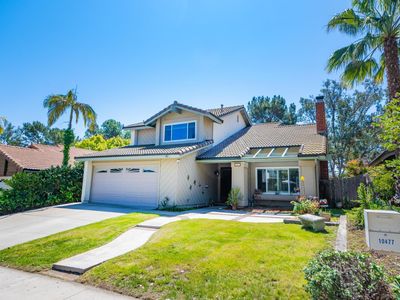 10477 Pine Grove St, Spring Valley, CA, 91978