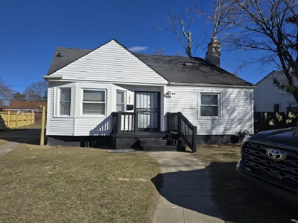 18914 Annchester Rd, Detroit, MI 48219