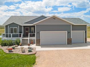 15510 Hidden Bluff Ct, Box Elder, SD 57719