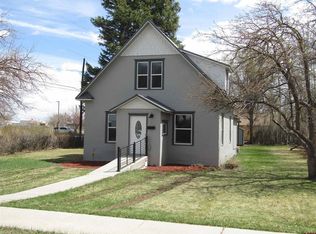 4 Bronk St, Monte Vista, CO 81144