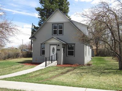 4 Bronk Street, Monte Vista, CO, 81144