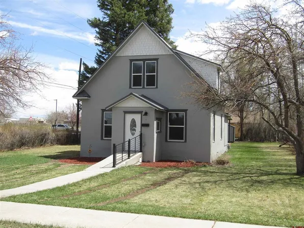 4 Bronk Street, Monte Vista, CO 81144