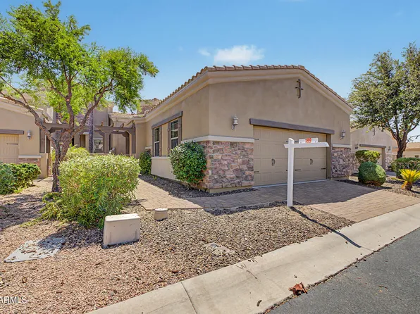 6202 E MCKELLIPS Road #189, Mesa, AZ 85215