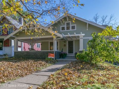 3130 Cottage Grove Ave, Des Moines, IA, 50311