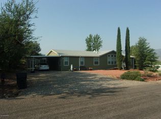 3747 E Lark Dr, Camp Verde, AZ 86322