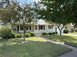 805 Roberts St, La Porte, IN