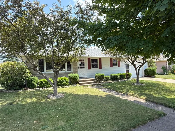 805 Roberts St, La Porte, IN 46350