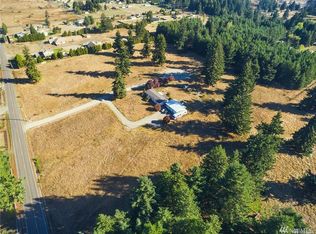 18422 Guava St SW, Rochester, WA 98579