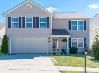 114 Hope Dr, Frankfort, KY 40601