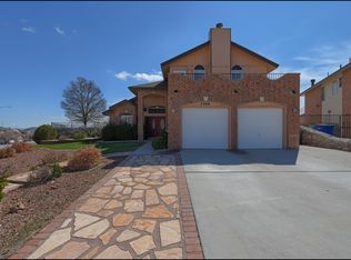 7466 Umbria Dr, El Paso, TX 79904