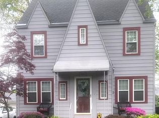 3551 Maxwell Rd, Toledo, OH 43606