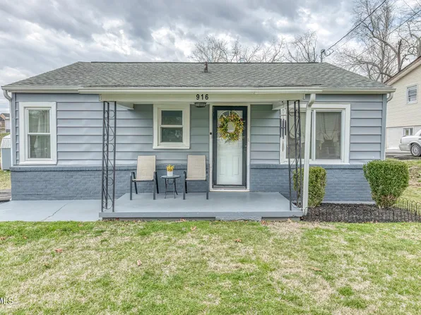 916 Clark St, Bristol, VA 24201