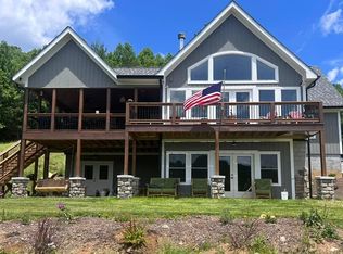 17 Eagles Nest Dr, Woodlawn, VA 24381