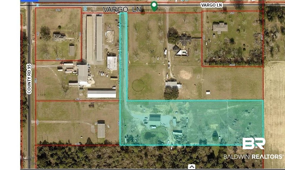 1st image of 28114 Vargo Ln