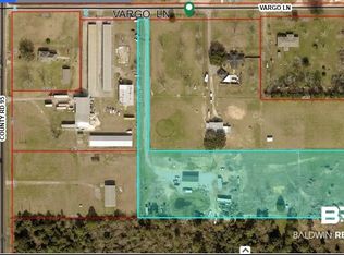 28114 Vargo Ln, Elberta, AL 36530
