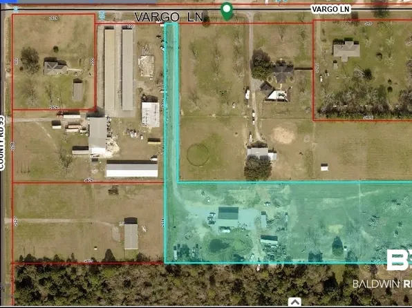 28114 Vargo Ln, Elberta, AL 36530