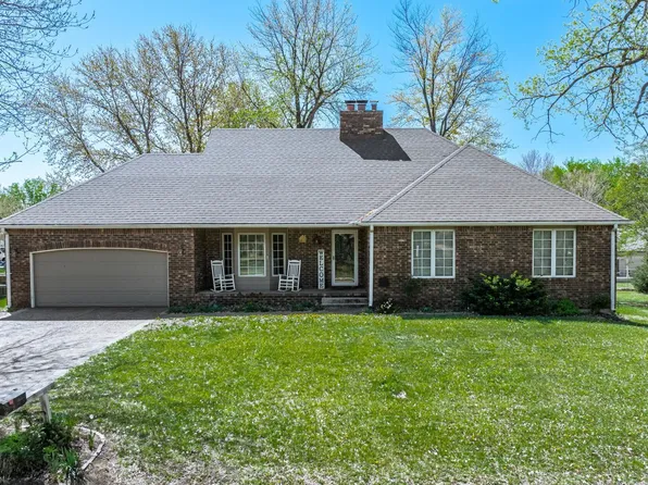 1407 E Hickory Br, Derby, KS 67037