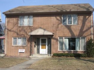 1222 5th Ave N #3, Fort Dodge, IA 50501