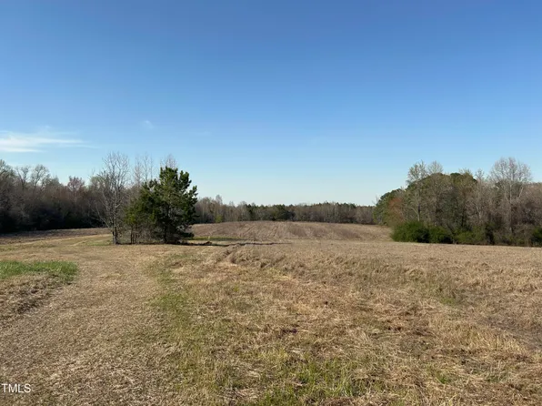 9700 Kennebec Rd Lot 2, Willow Spring, NC 27592