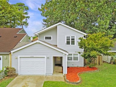 1729 Pompey St, Virginia Beach, VA, 23464