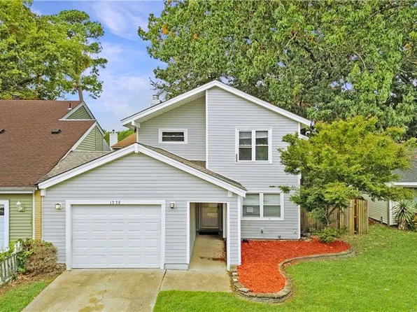1729 Pompey St, Virginia Beach, VA 23464