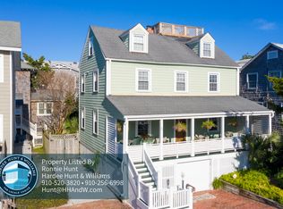 3 Columbia St E, Wrightsville Beach, NC 28480