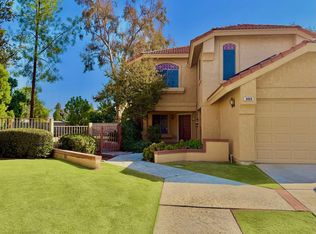 8000 Chaucer St, Bakersfield, CA 93311