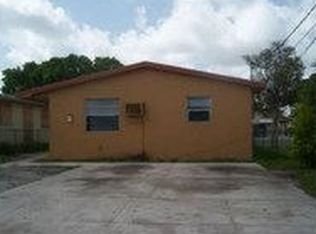 749 NW 5th Ct, Hallandale Beach, FL 33009