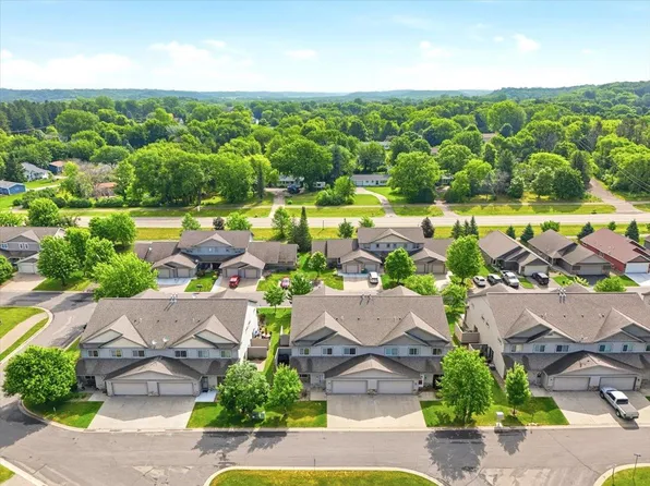 1856 Kristy St, River Falls, WI 54022