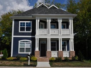 1403 N Chamberlain Ave, Chattanooga, TN 37406