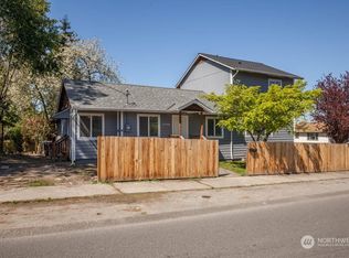 3548 E T St, Tacoma, WA